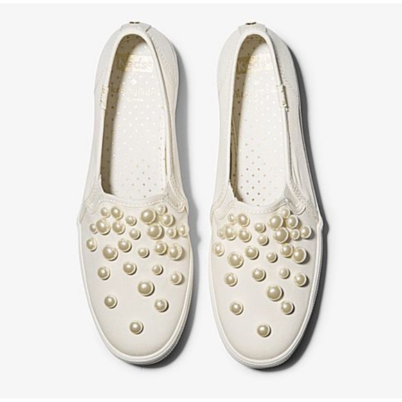 kate spade Shoes - Keds x Kate Spade New York Triple Decker sneakers